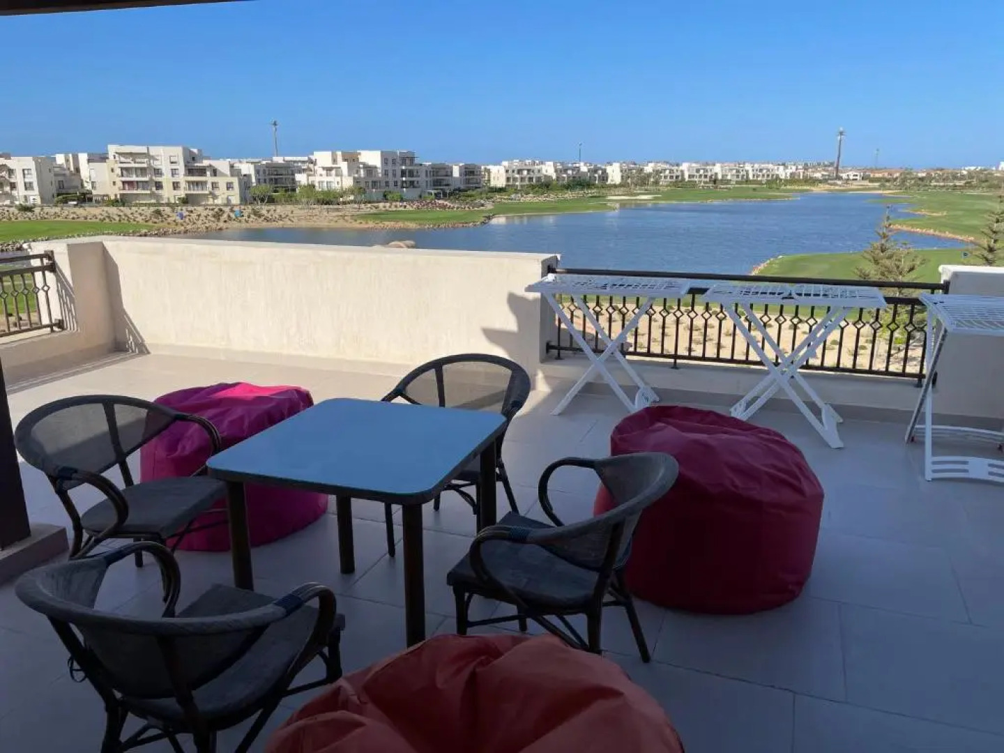 6 bedrooms villa marassi sidi abdelrahman مراسي سيدي عبد الرحمن