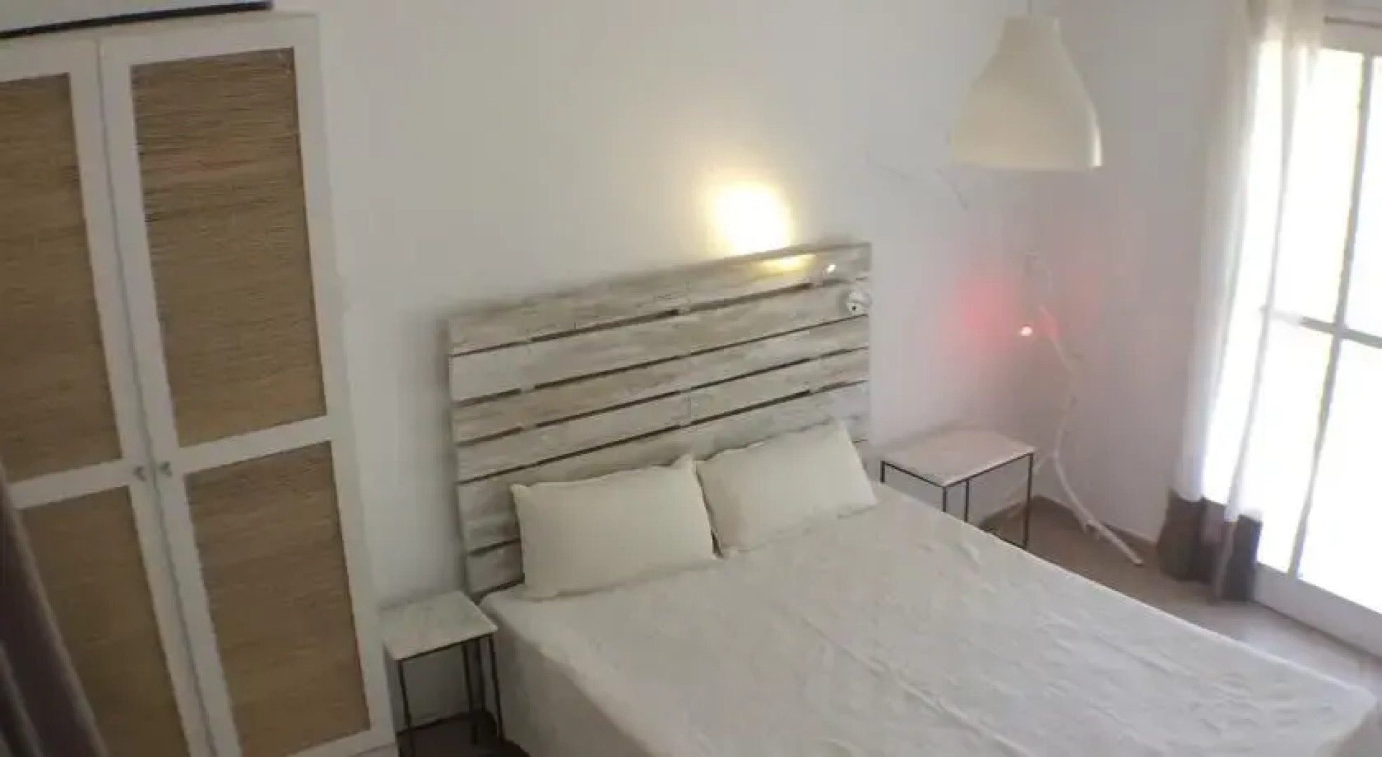Aprico Guest House