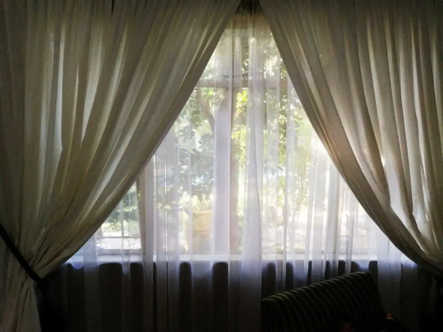 Willow Manor Brits Guest House