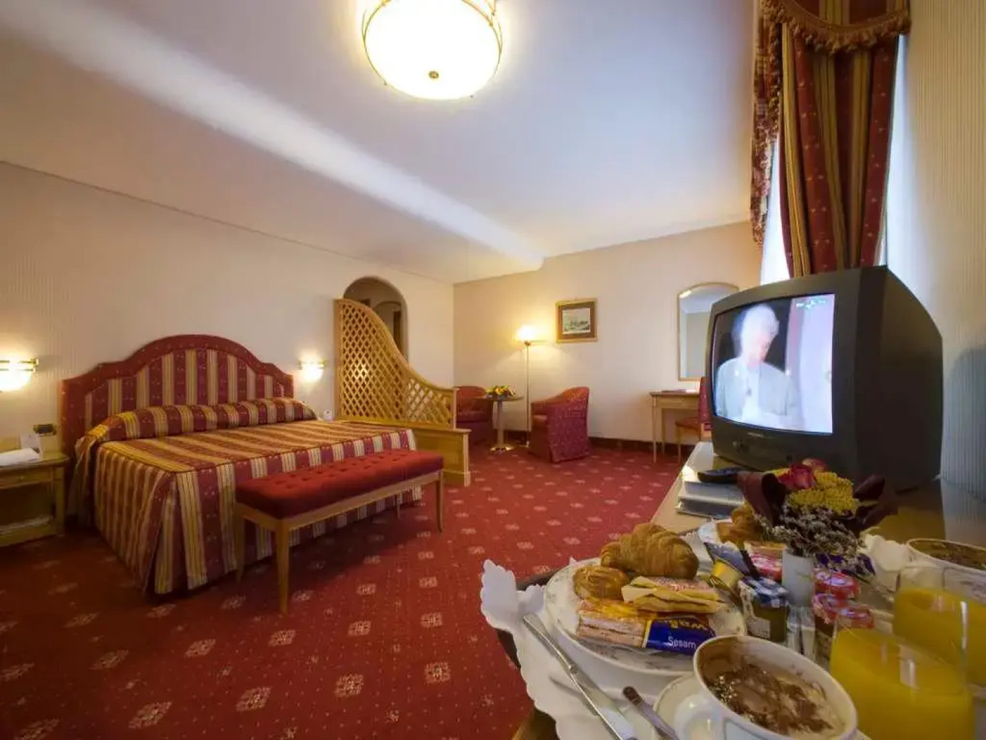 Hotel Real Del Mayab