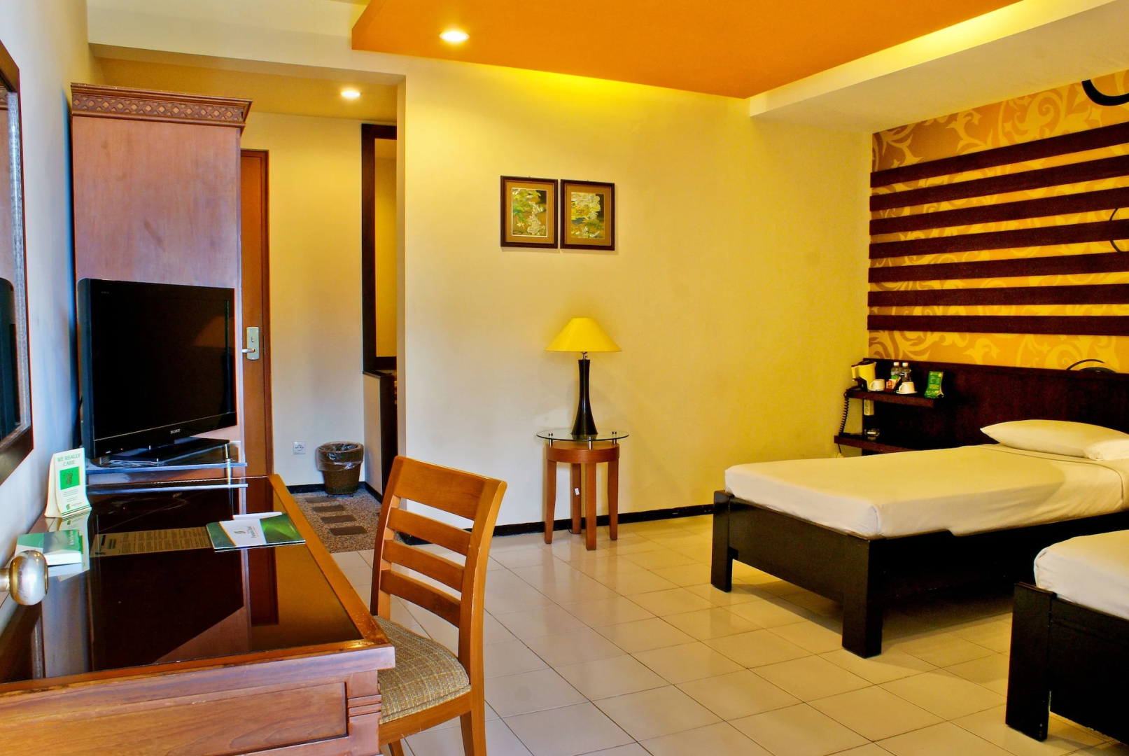 Purnama Hotel