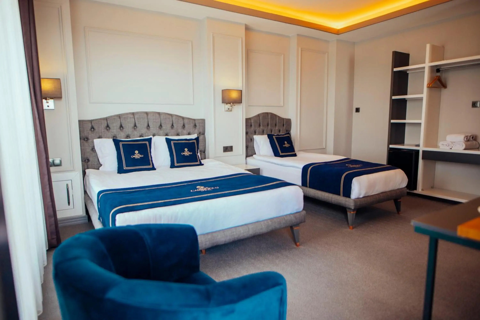 Grand Cakiroglu Hotel