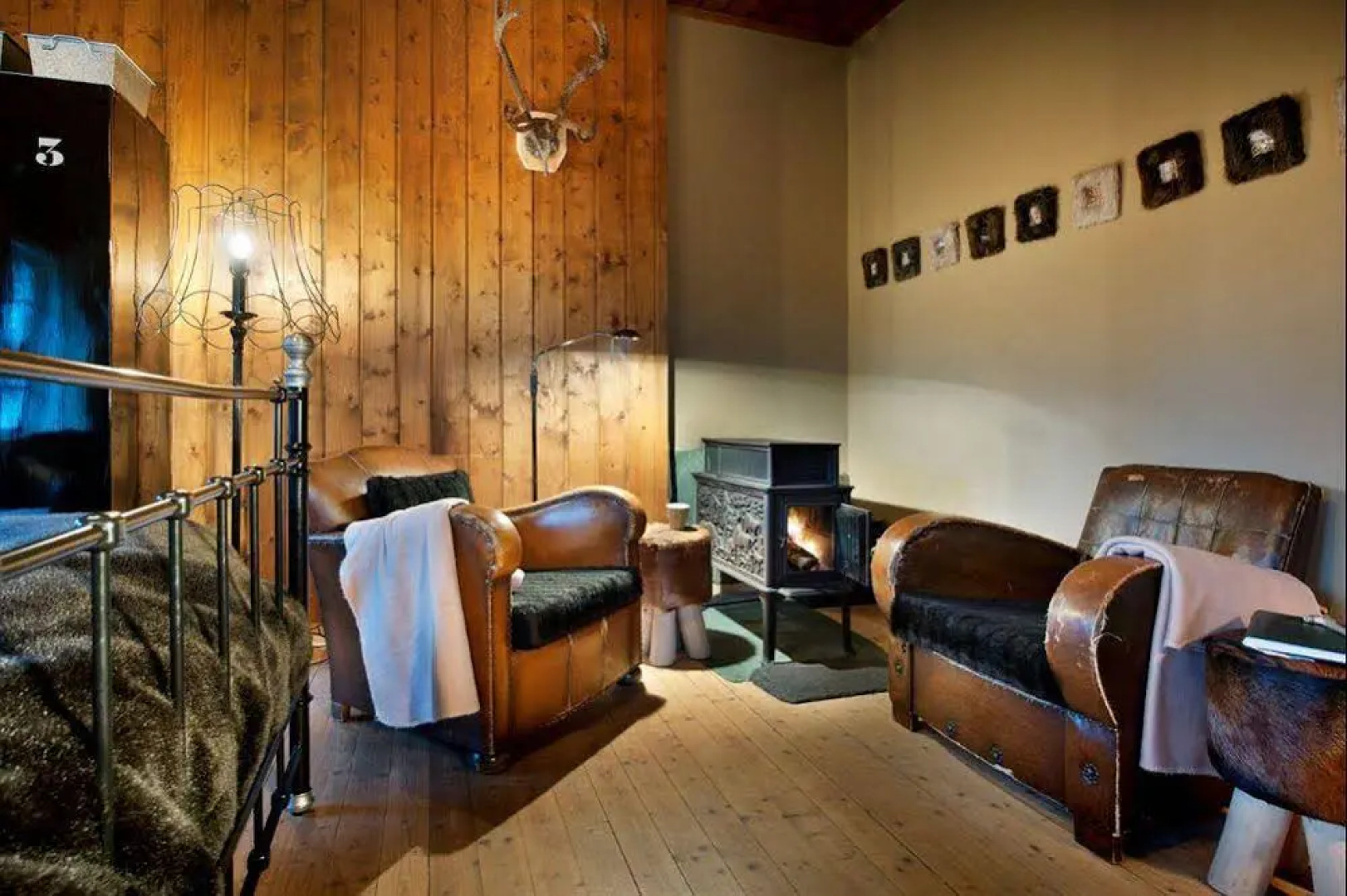 Herangtunet Boutique Hotel