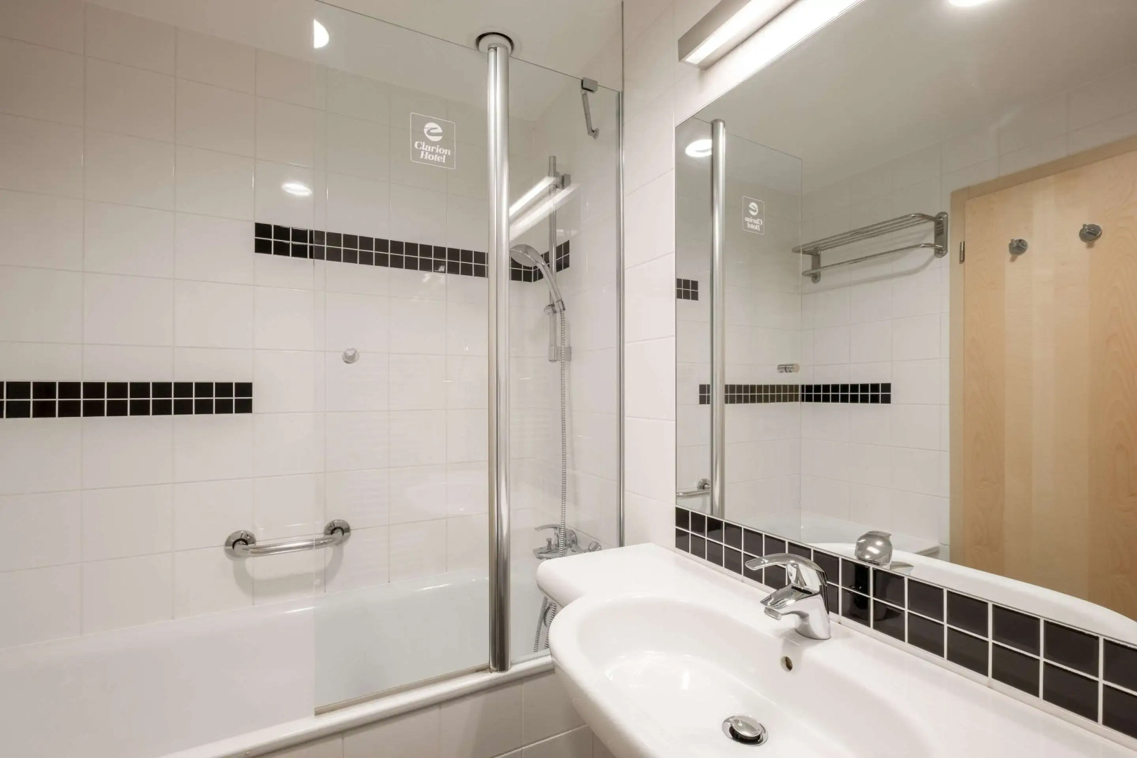 Clarion Congress Hotel Olomouc