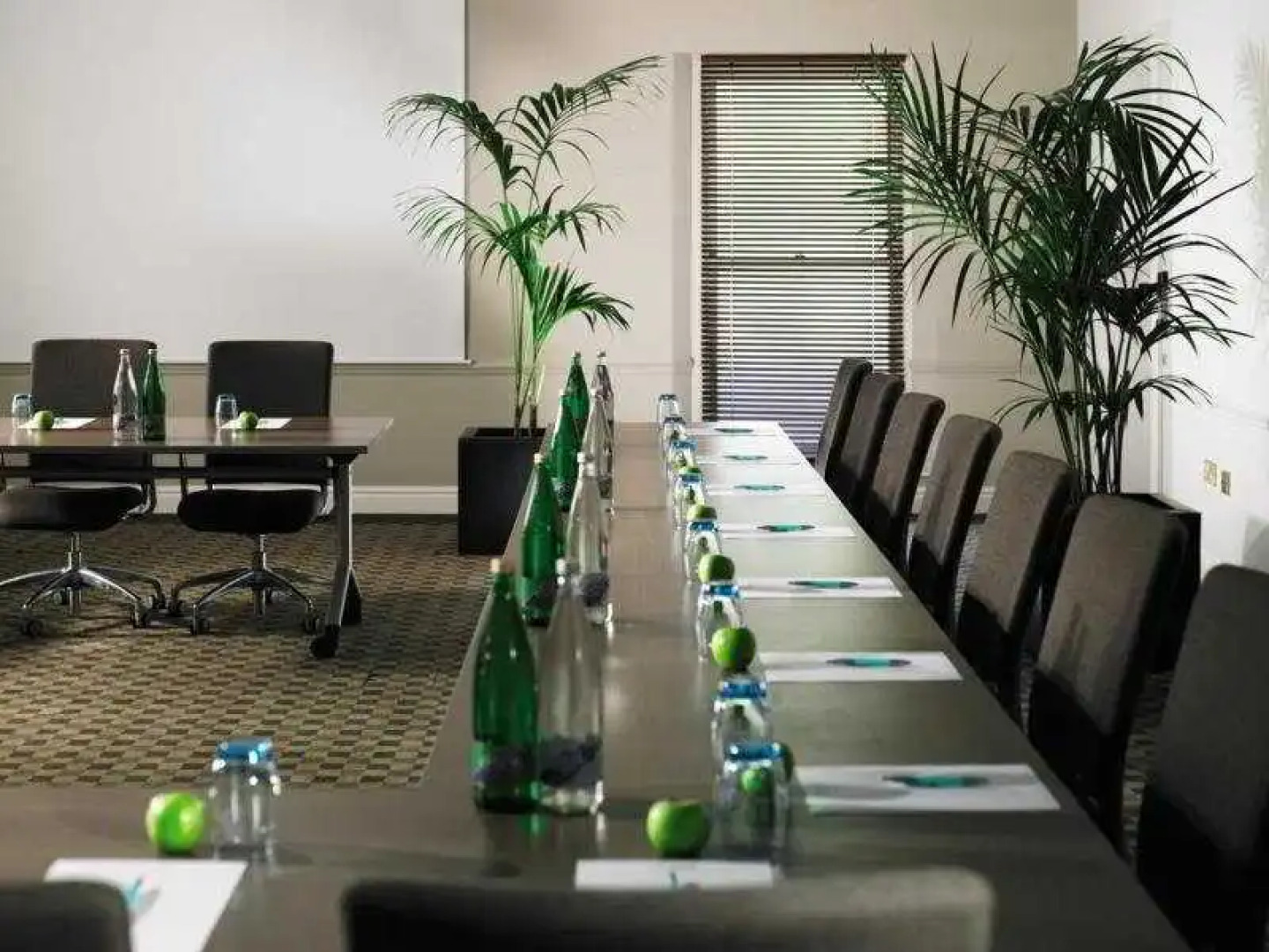 Mercure London North Watford Hunton Park Hotel