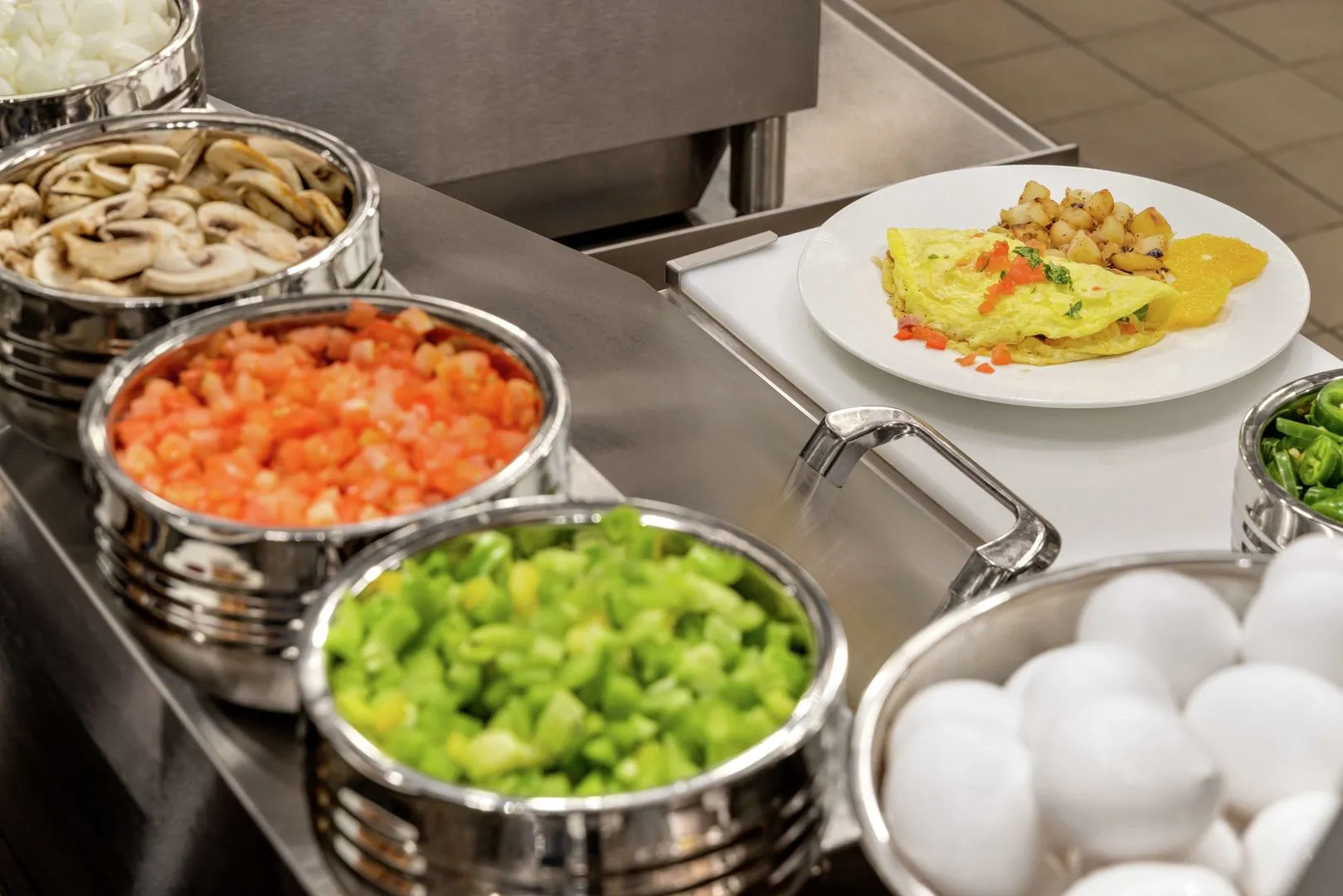 Embassy Suites by Hilton Round Rock