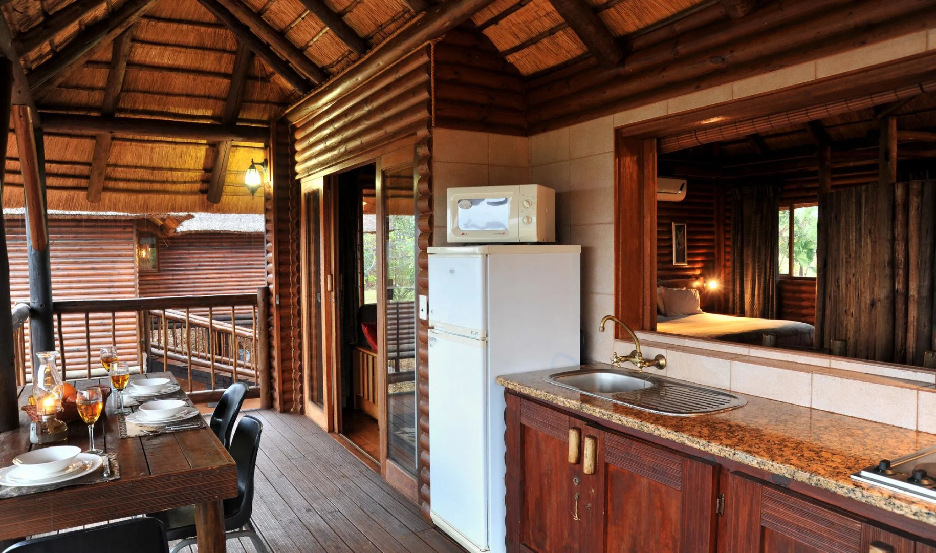 Elephant Walk Retreat