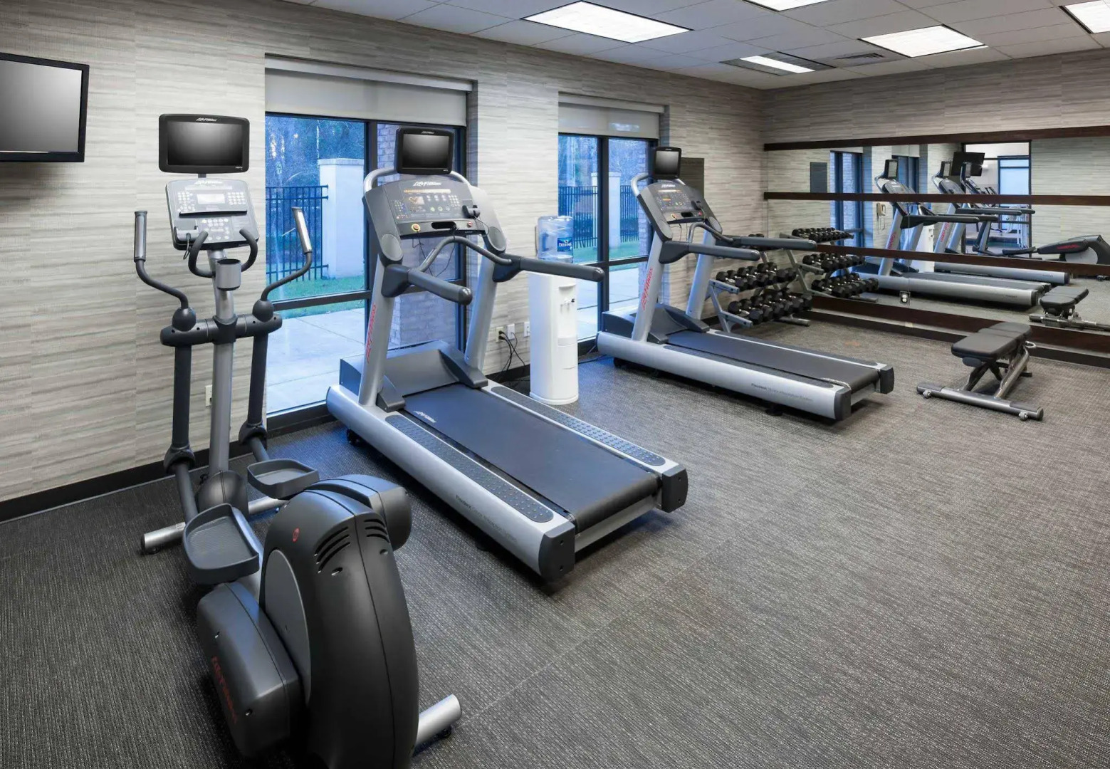 Courtyard by Marriott Suffolk Chesapeake