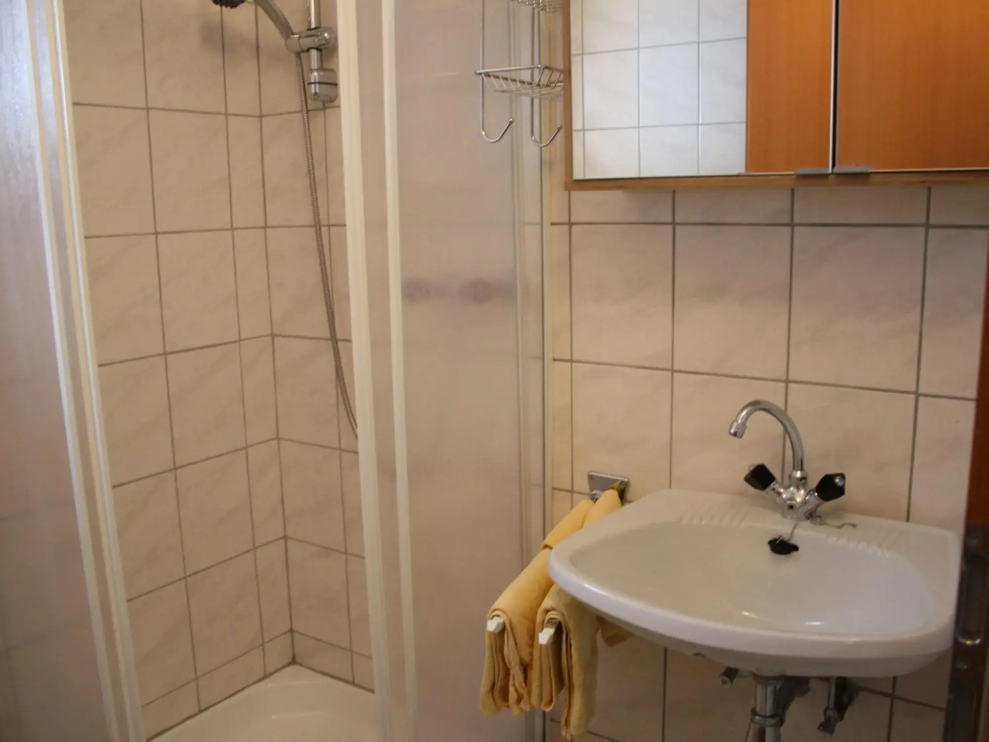 Apartment in Taxenbach Near Ski Lift