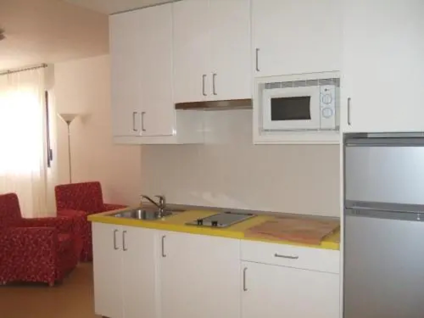 Apartamentos Turísticos Real Alfoli