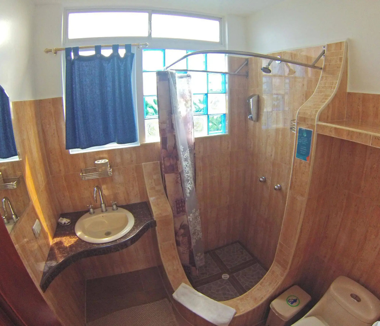 Galapagos Eco Friendly