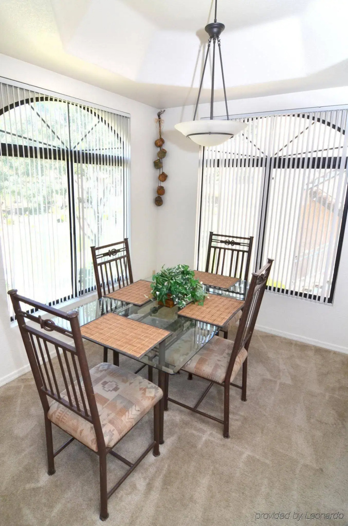 Sonoran Suites of Tucson