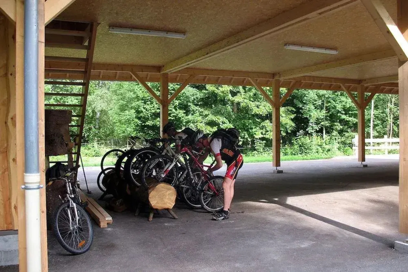 Hôtel le Val des Sources