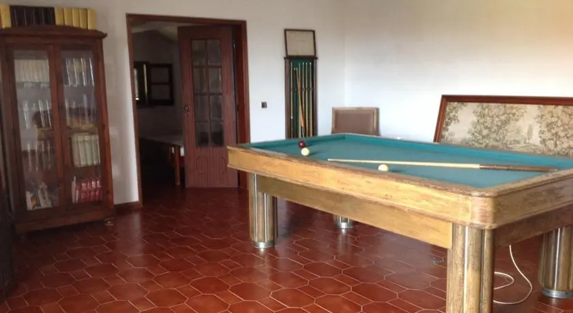 Villa Brasil