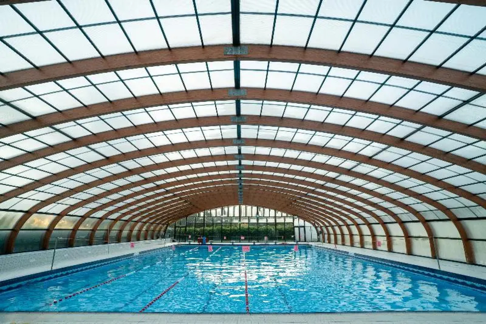 VVF Normandie Forges-les-Eaux