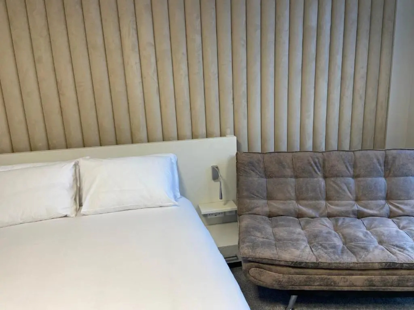 Lusso Macclesfield Serviced Apartments