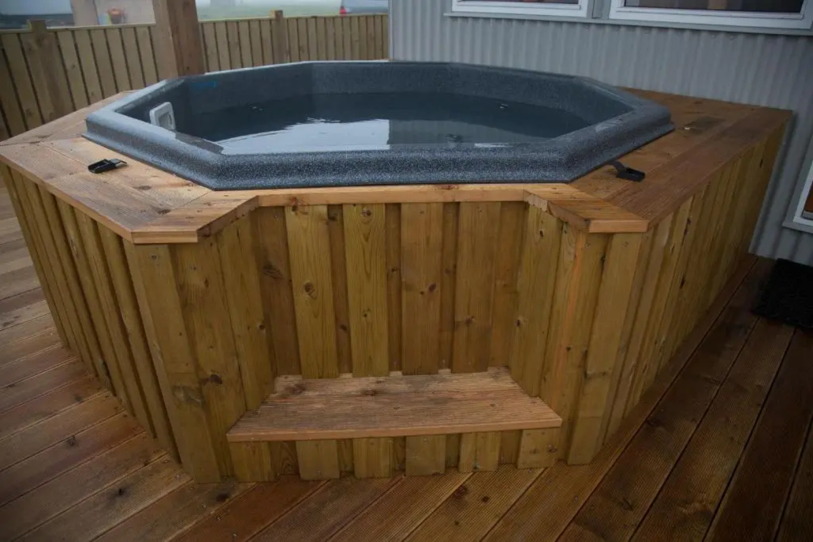 Eldhraun holiday homes