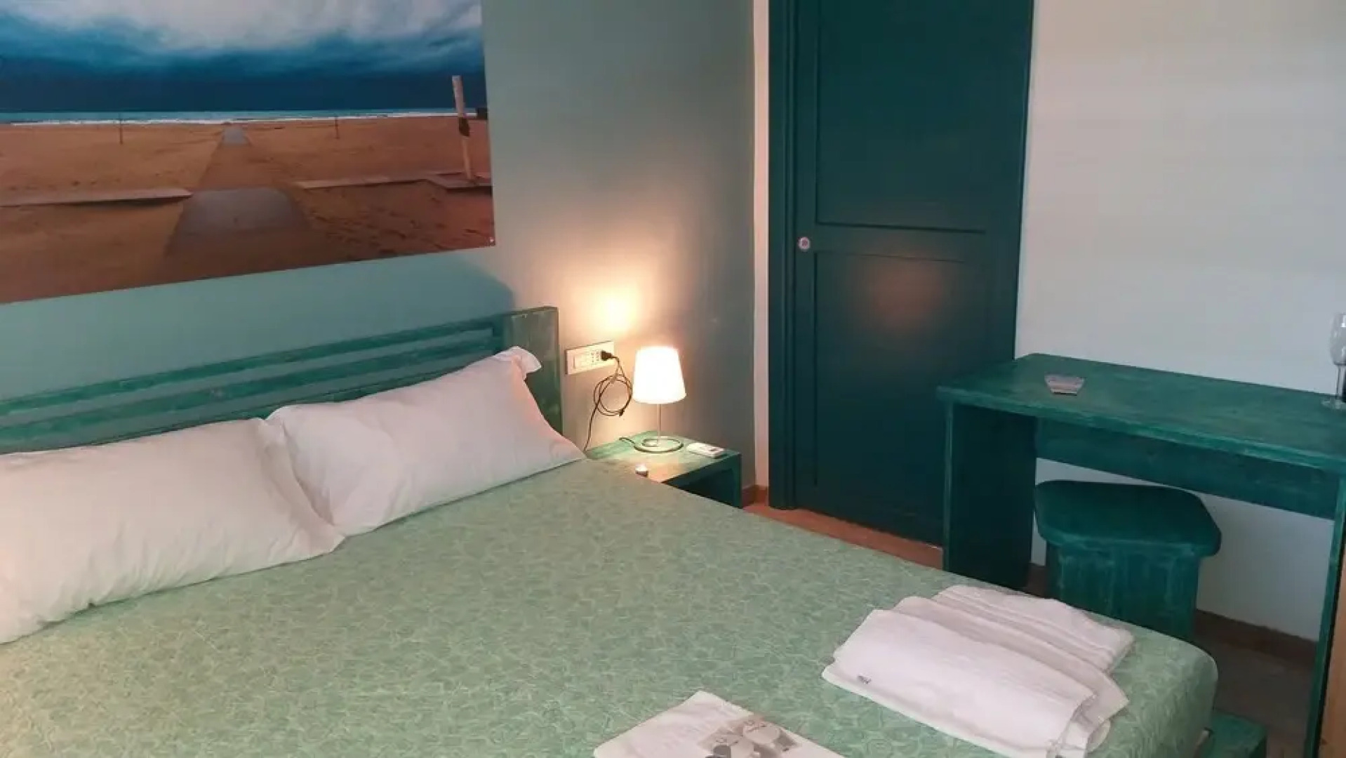 La Dimora del Cavaliere