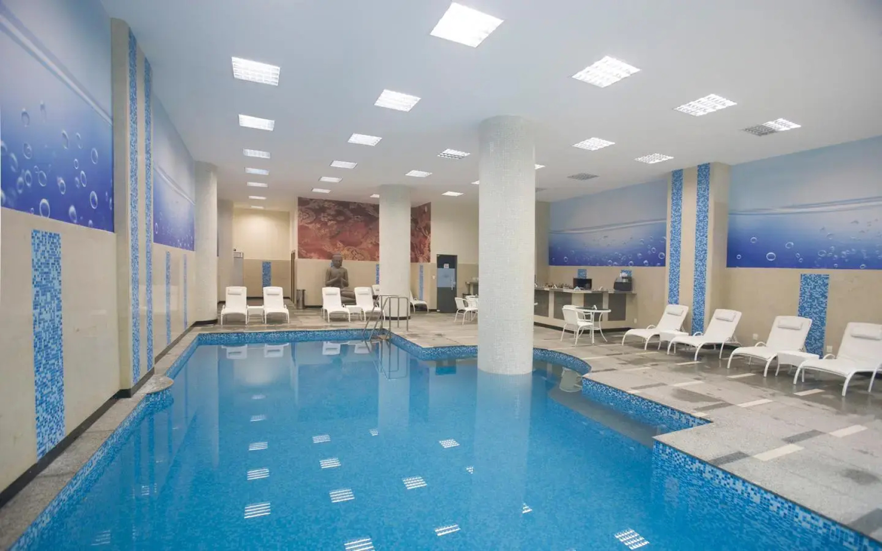 Hotel Porto Real