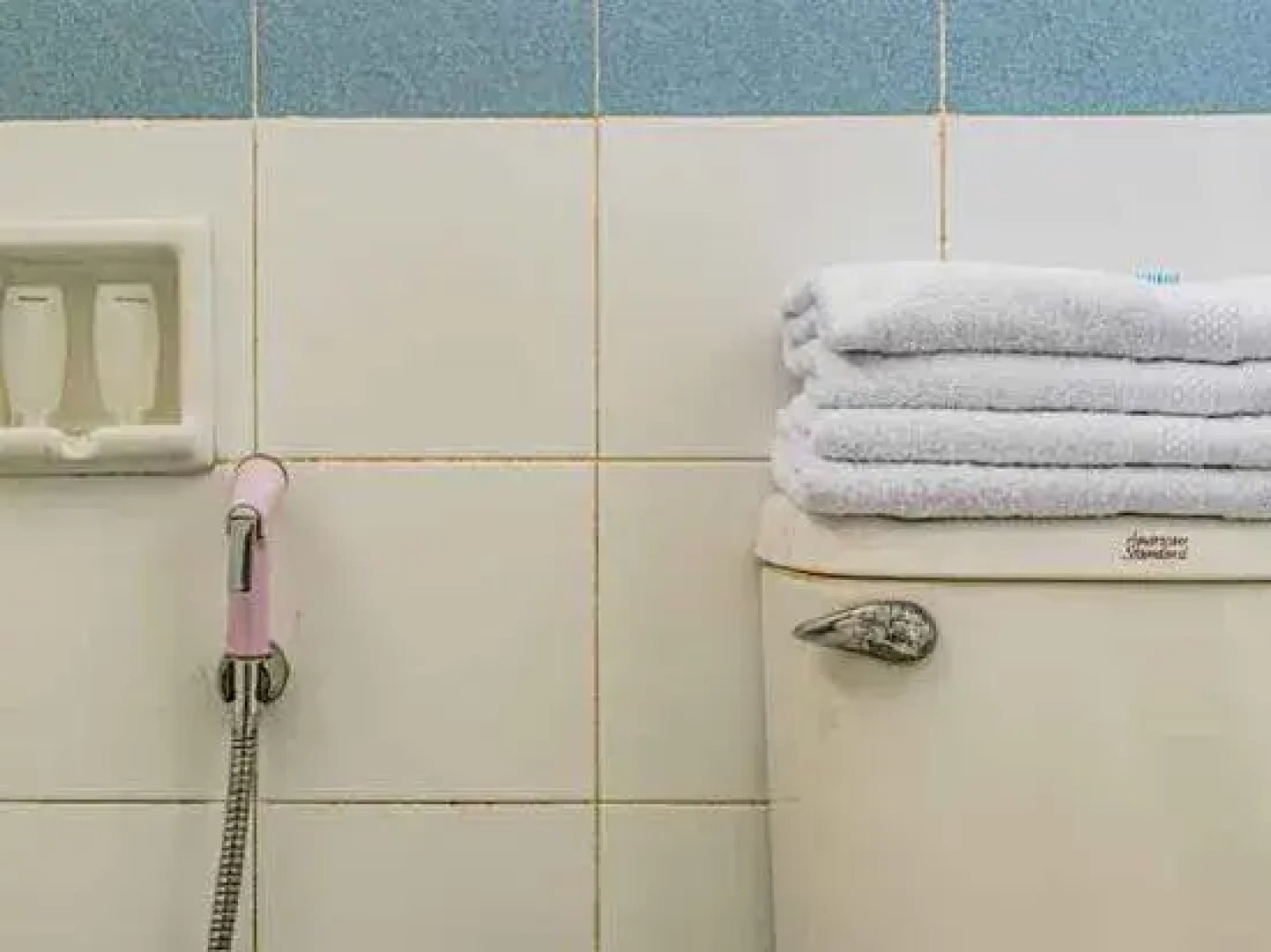 Villa Ciater Highland