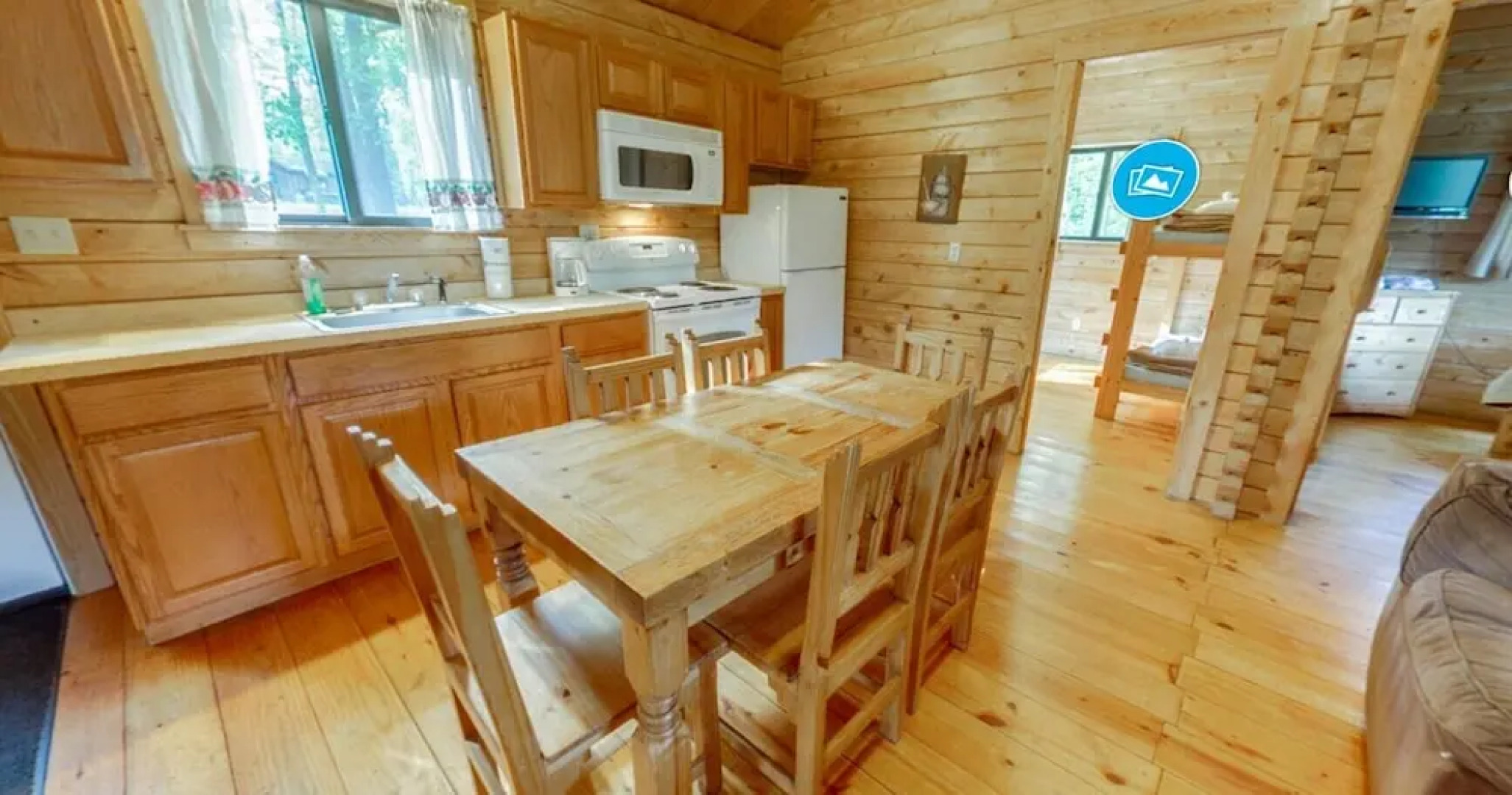 Drummer Boy Camping Resort