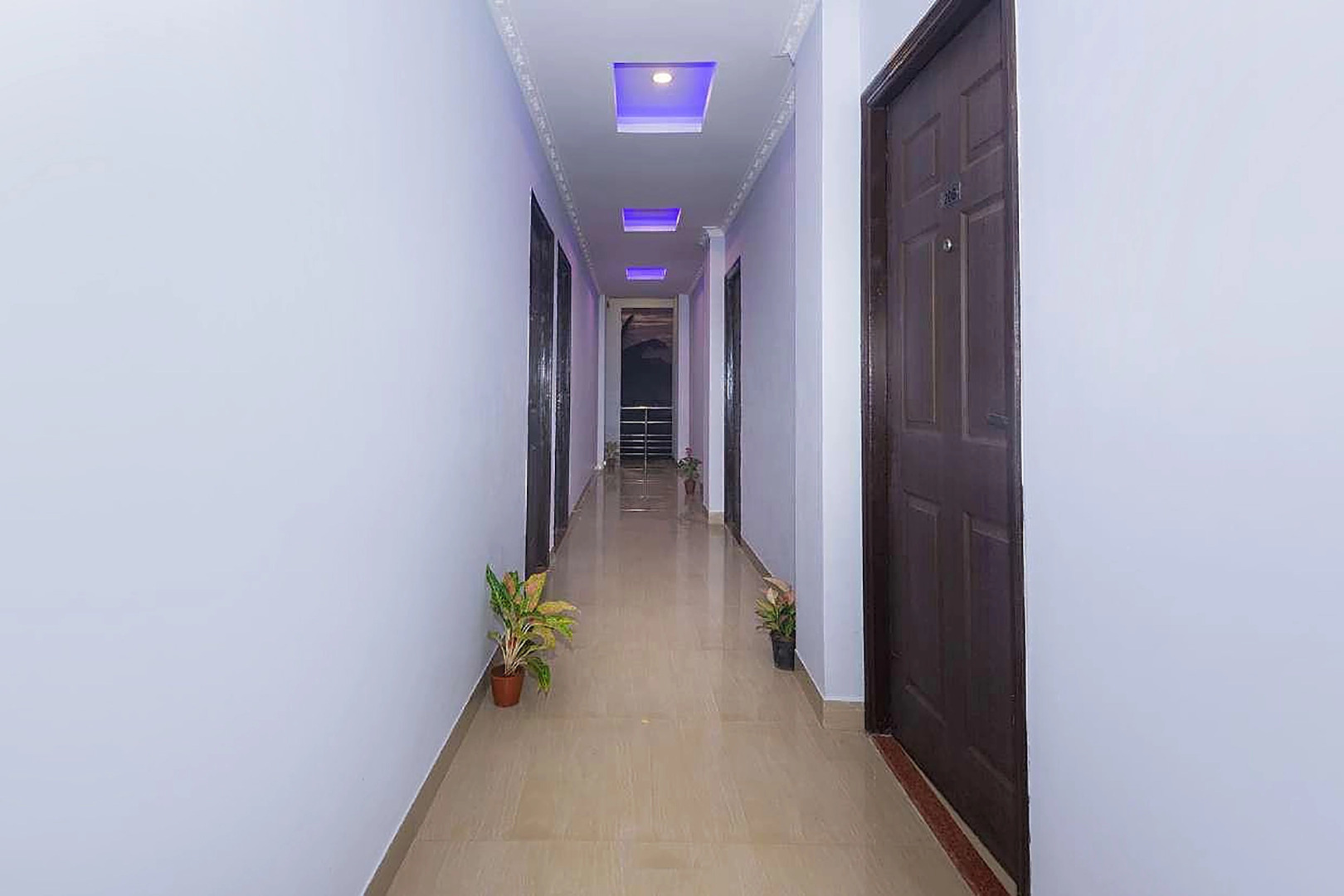 FabExpress Spring De Goa