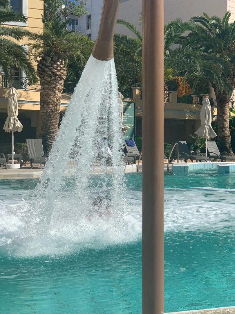 Thermae Sylla Spa Wellness Hotel