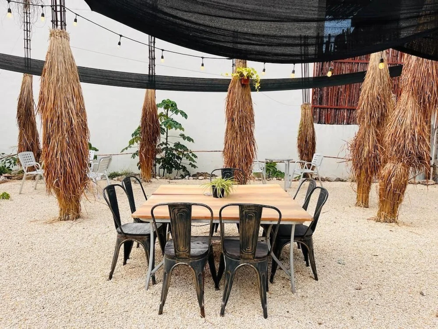 El Mirador Bacalar