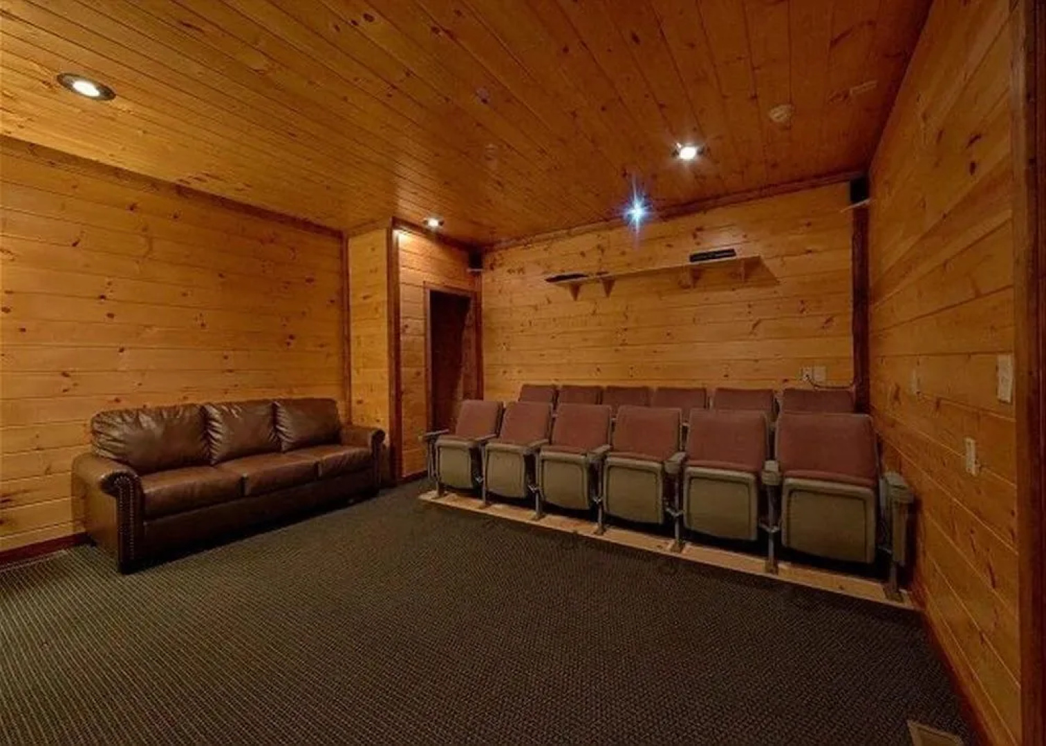 Pinnacle Pool View Lodge #625