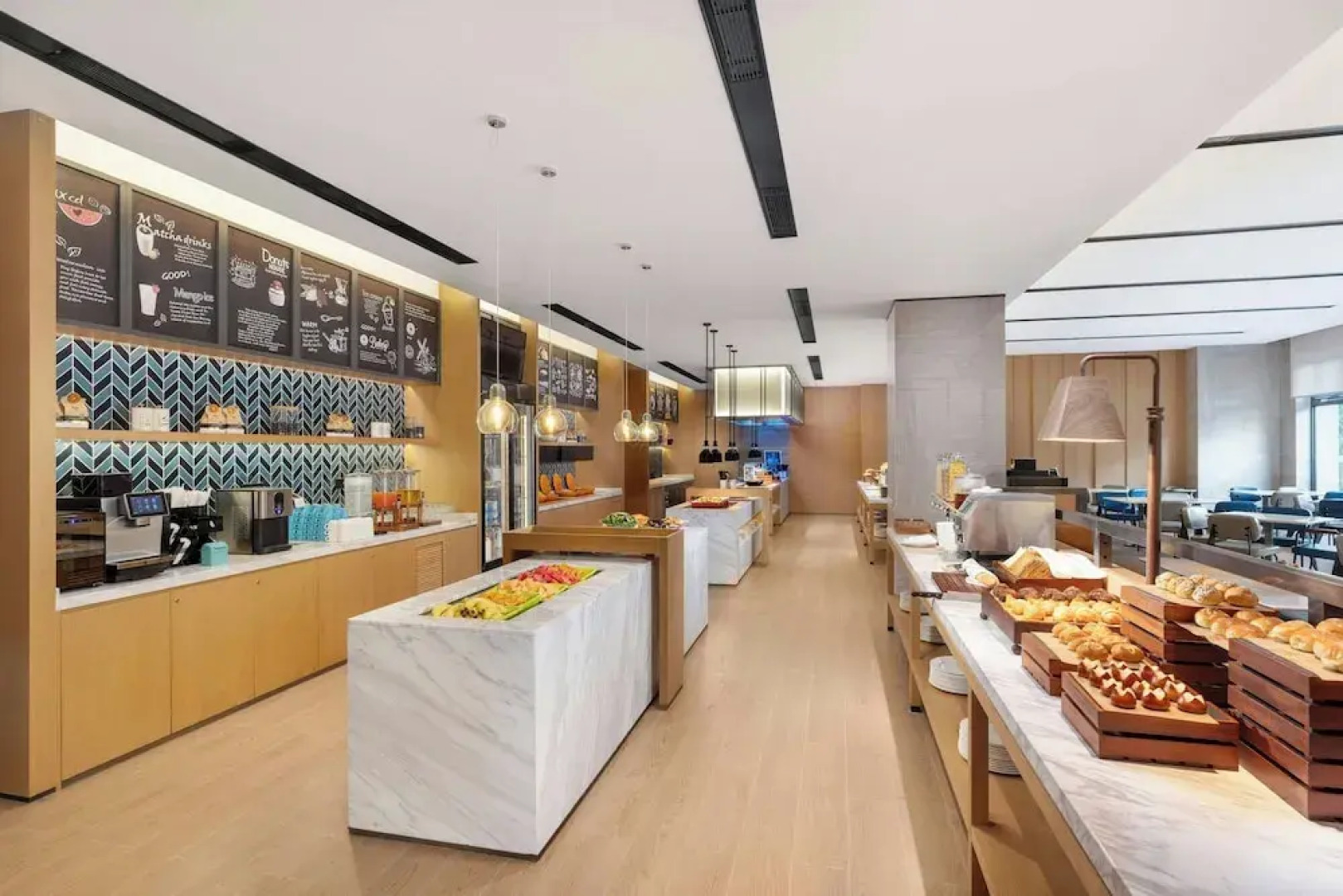 Fairfield By Marriott Yining