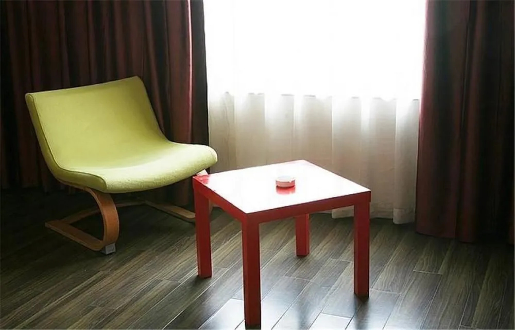 Xingcheng Wuai Square Hotel- Wuxi