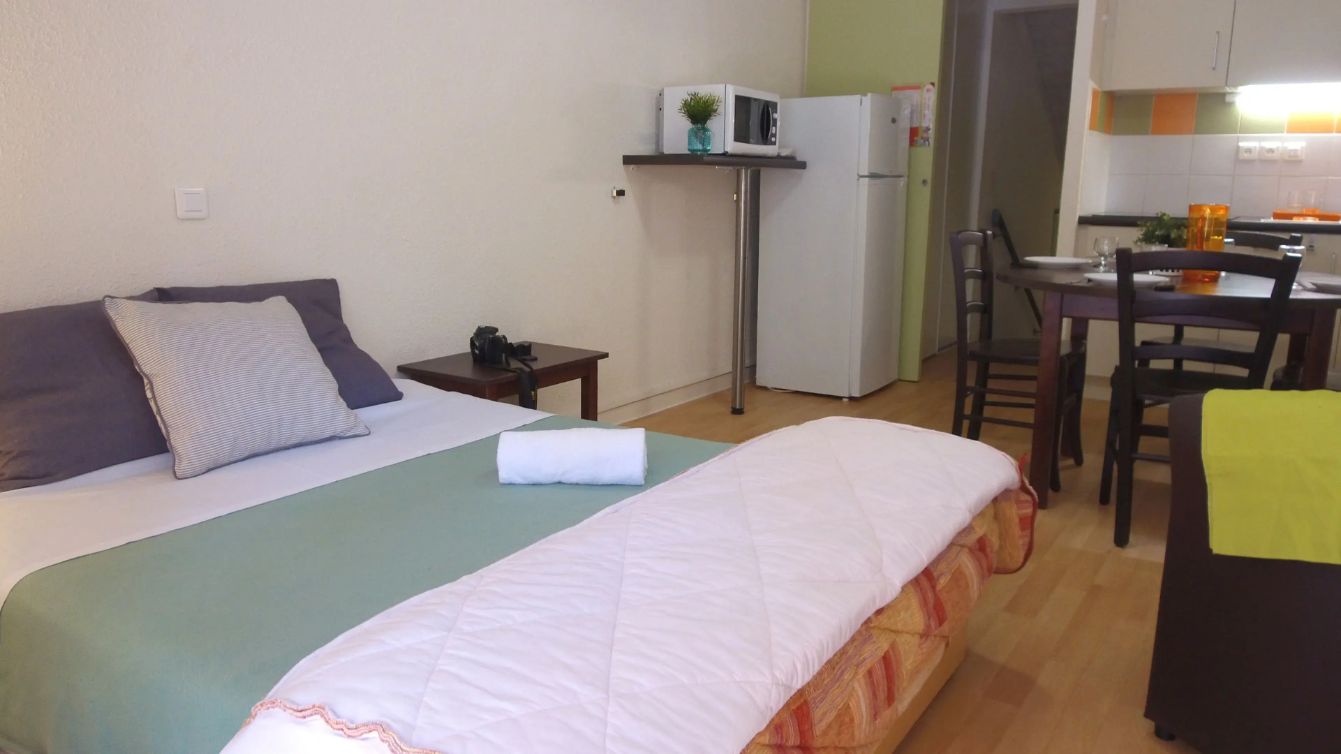 VVF Sud Aveyron, Brusque