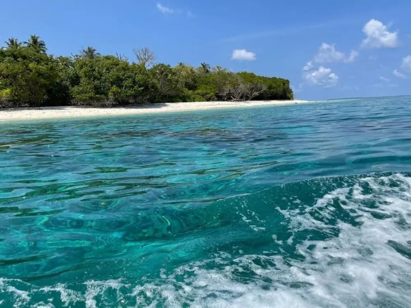 ViluVeli Holiday Retreat