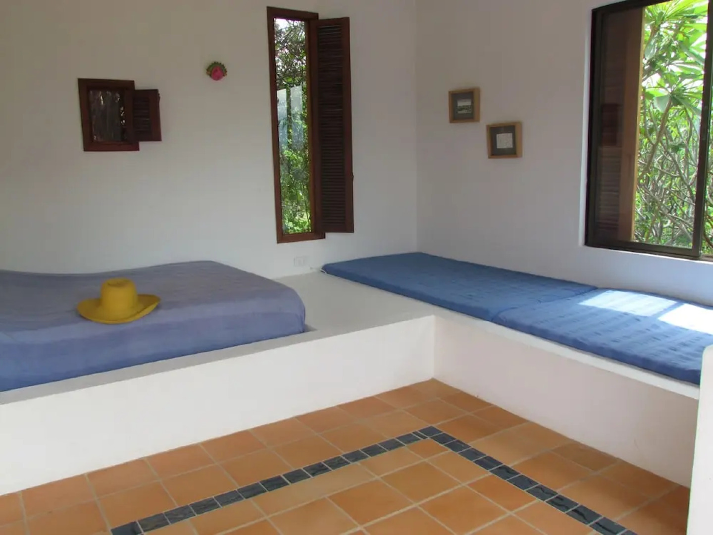 Finca Malabar by Nomad Guru