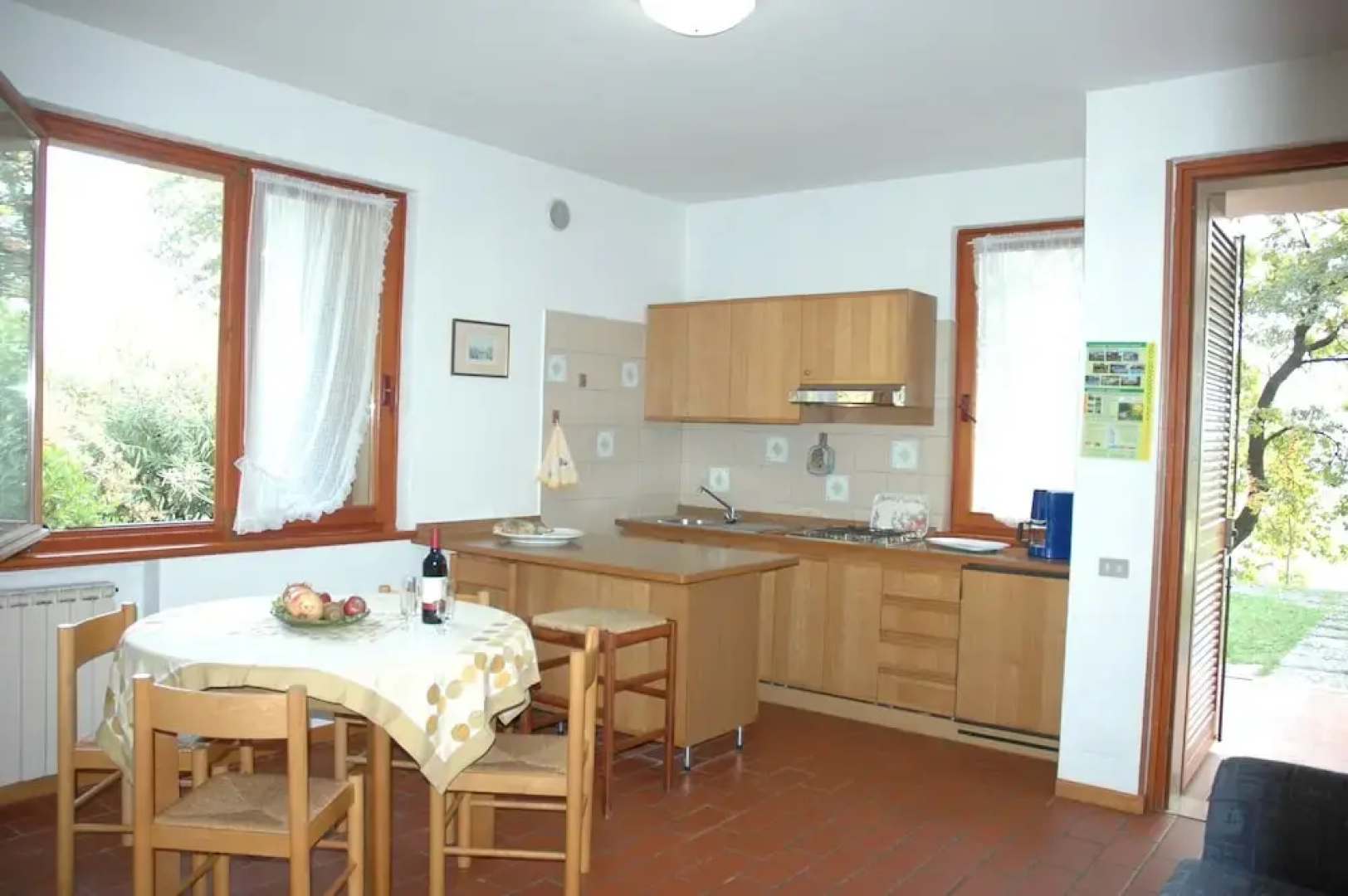 Holiday Home in Garda Near Lake & Pool