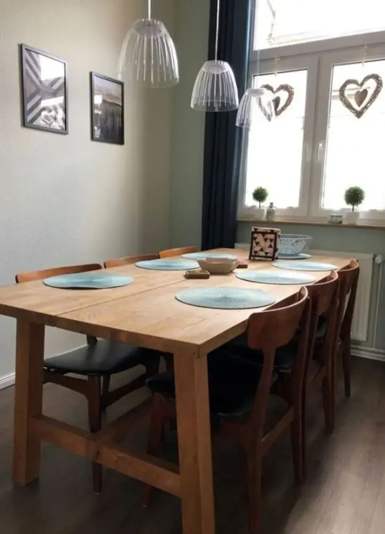 Stadthaus Emmy Marxen