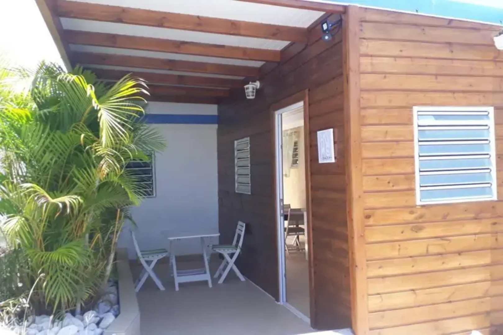 F2 ZEN & GREEN - PISCINE et CONFORT