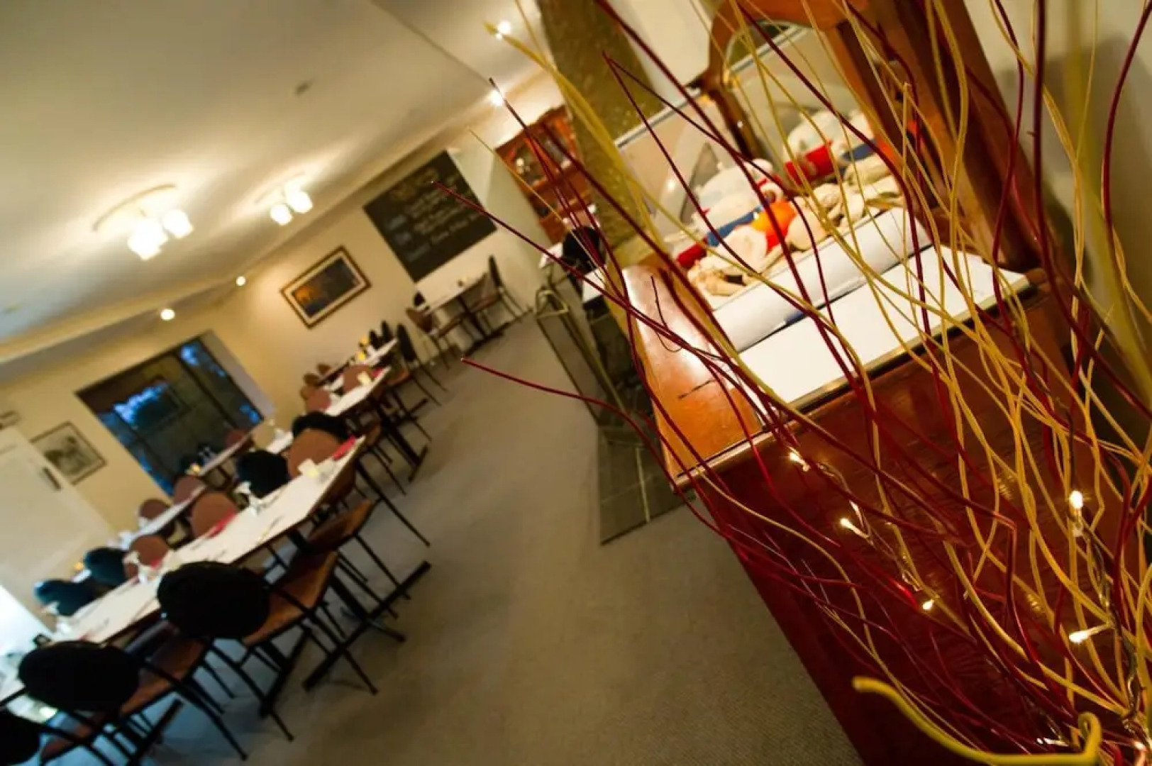 Colonial Motor Lodge Scone