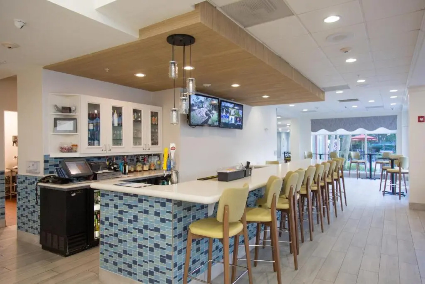 Hilton Garden Inn Myrtle Beach/Coastal Grand Mall