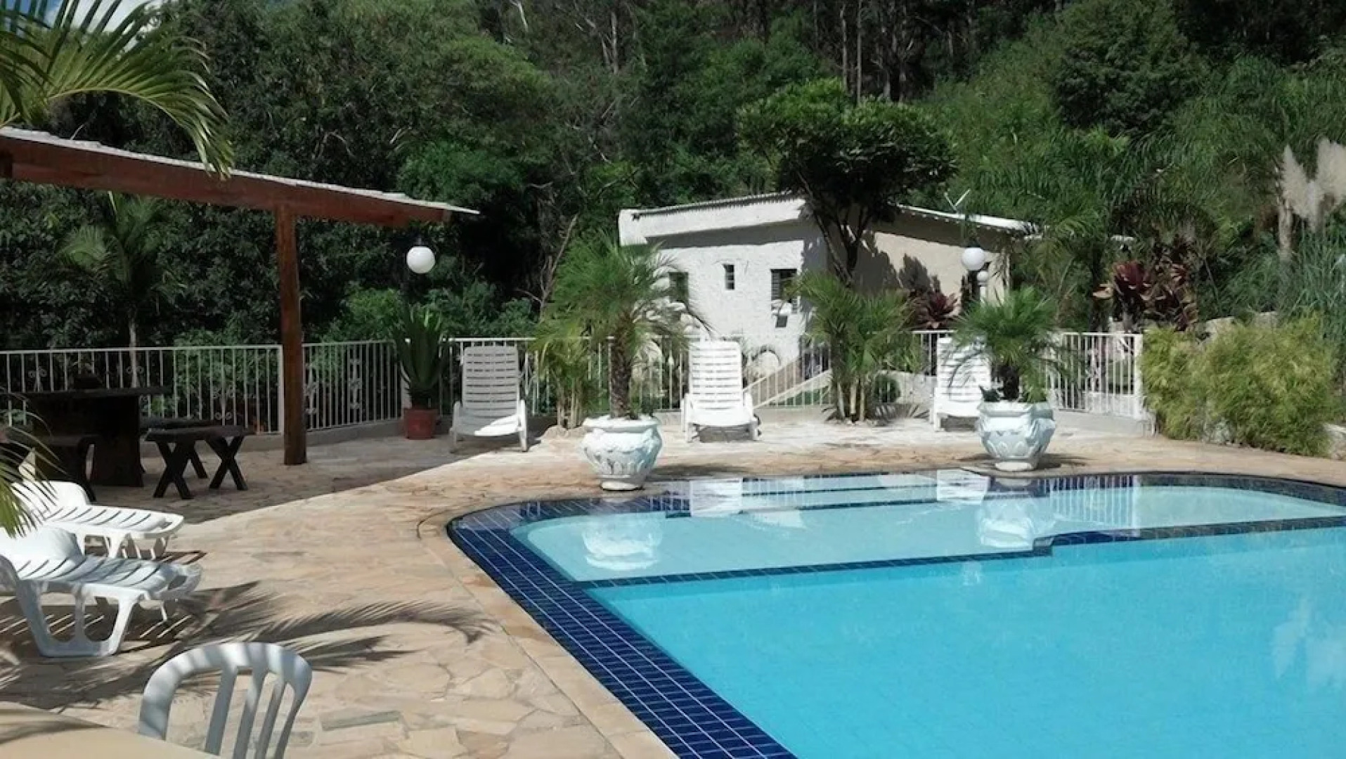 Pousada Vale da Serra