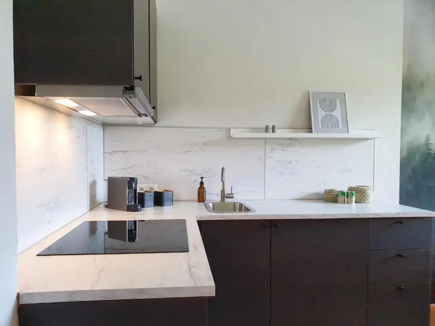 Gruberwirt Apartments