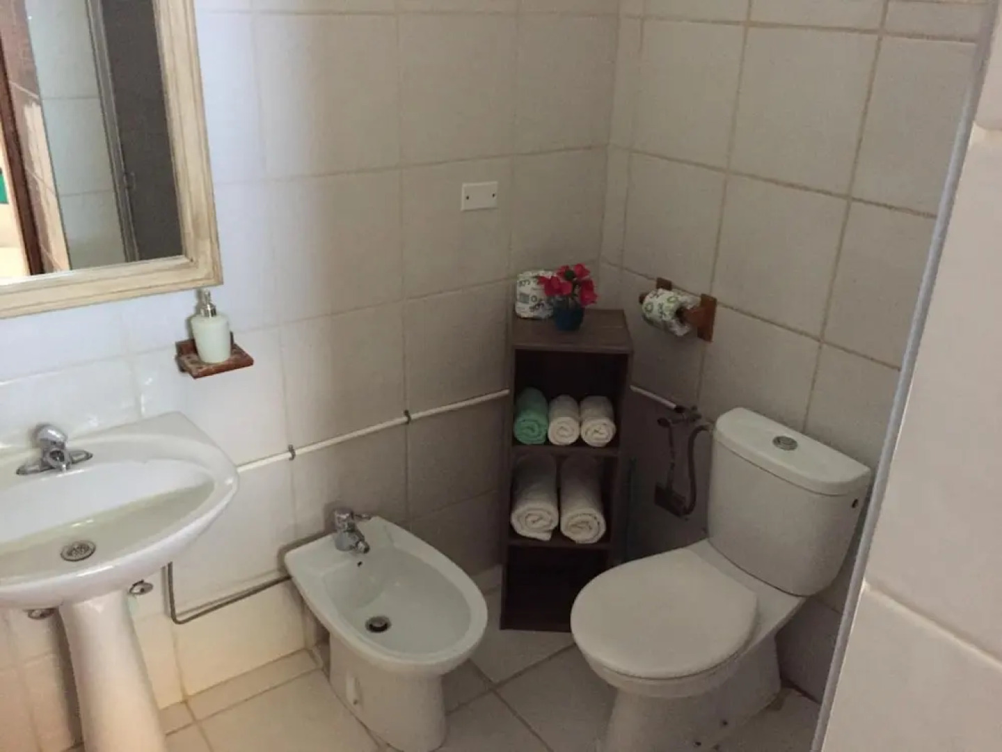 Oceanview B&B Curacao