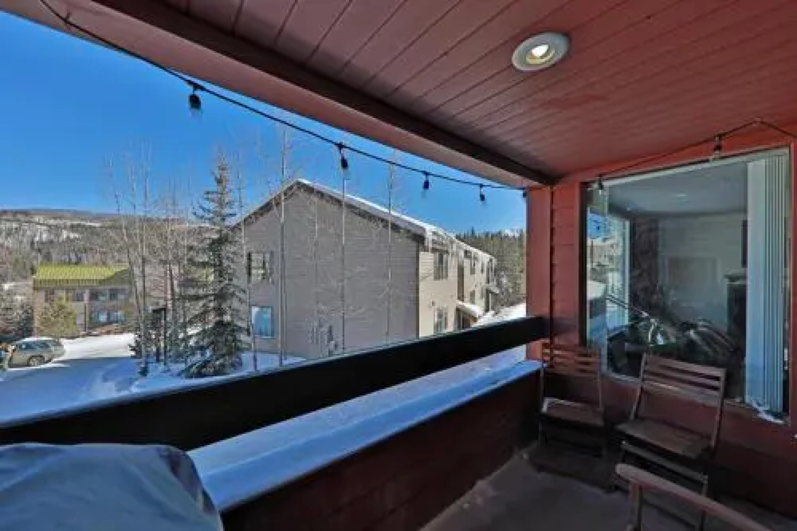 Snowblaze A14 2 Bedrooms 2 Bathrooms Condo