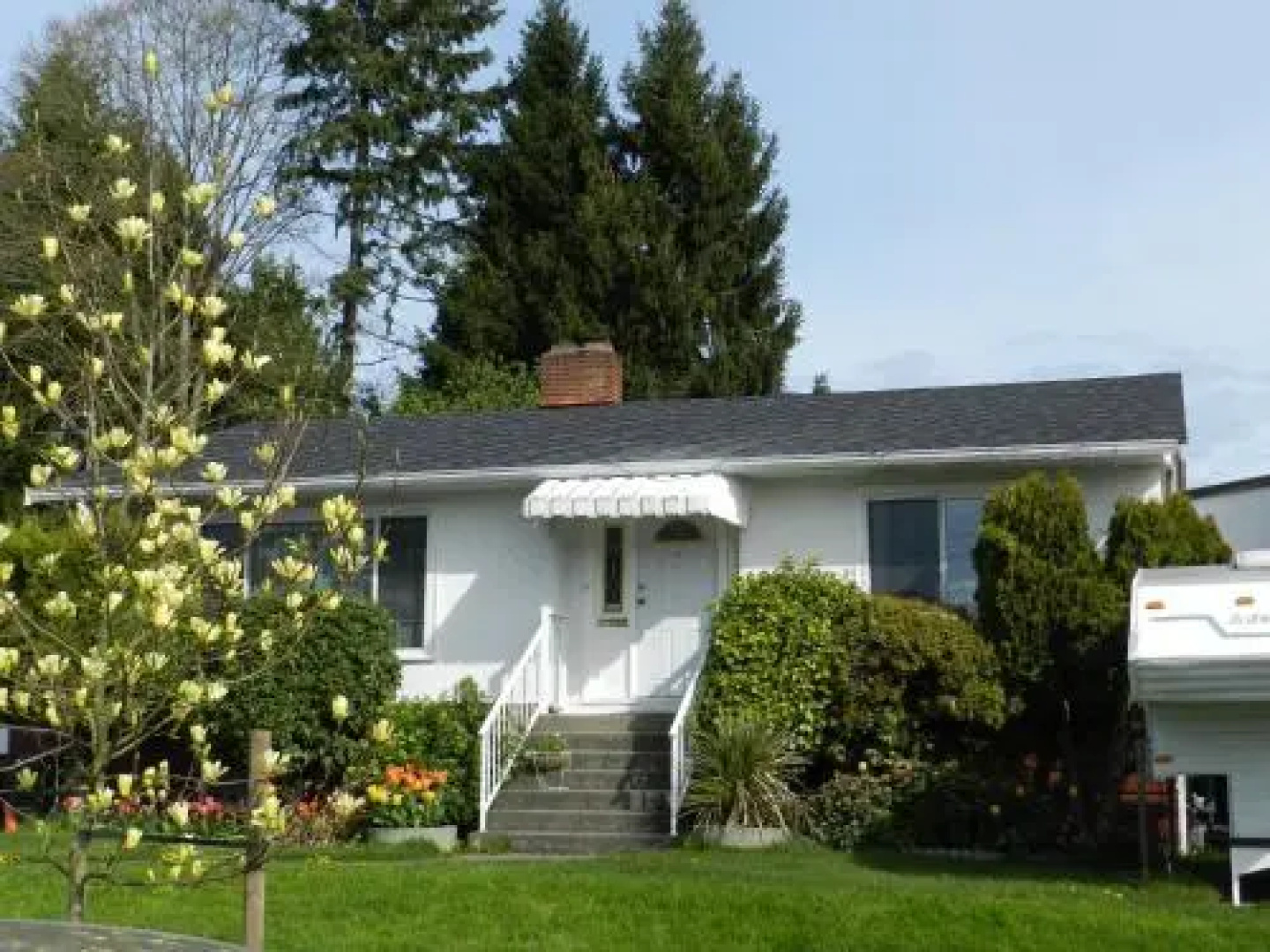 Serenity Bed and Breakfast