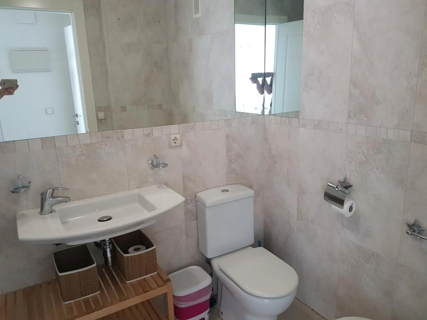 Apartamento Gemelos 26 - 16A
