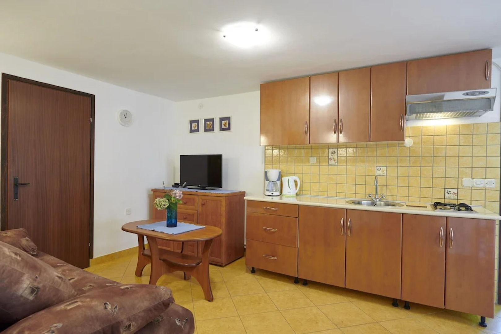 Apartments Davorka