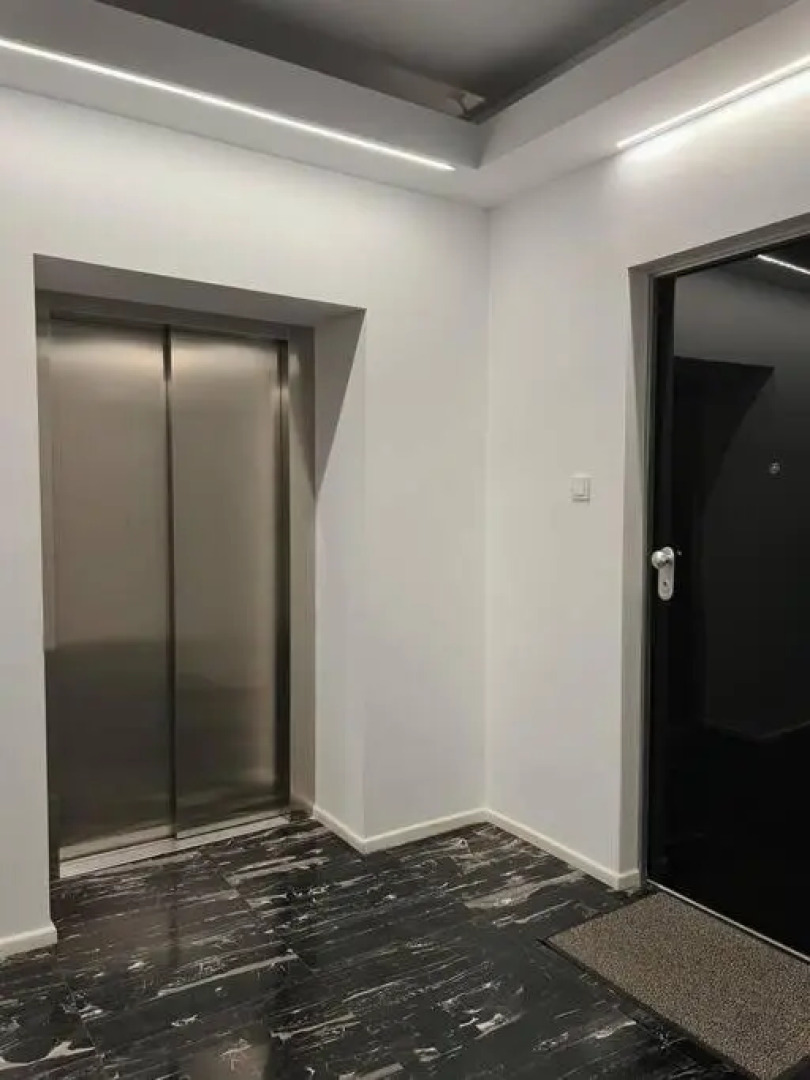 Cozy&Chic Apartment in Business Area of Bucharest