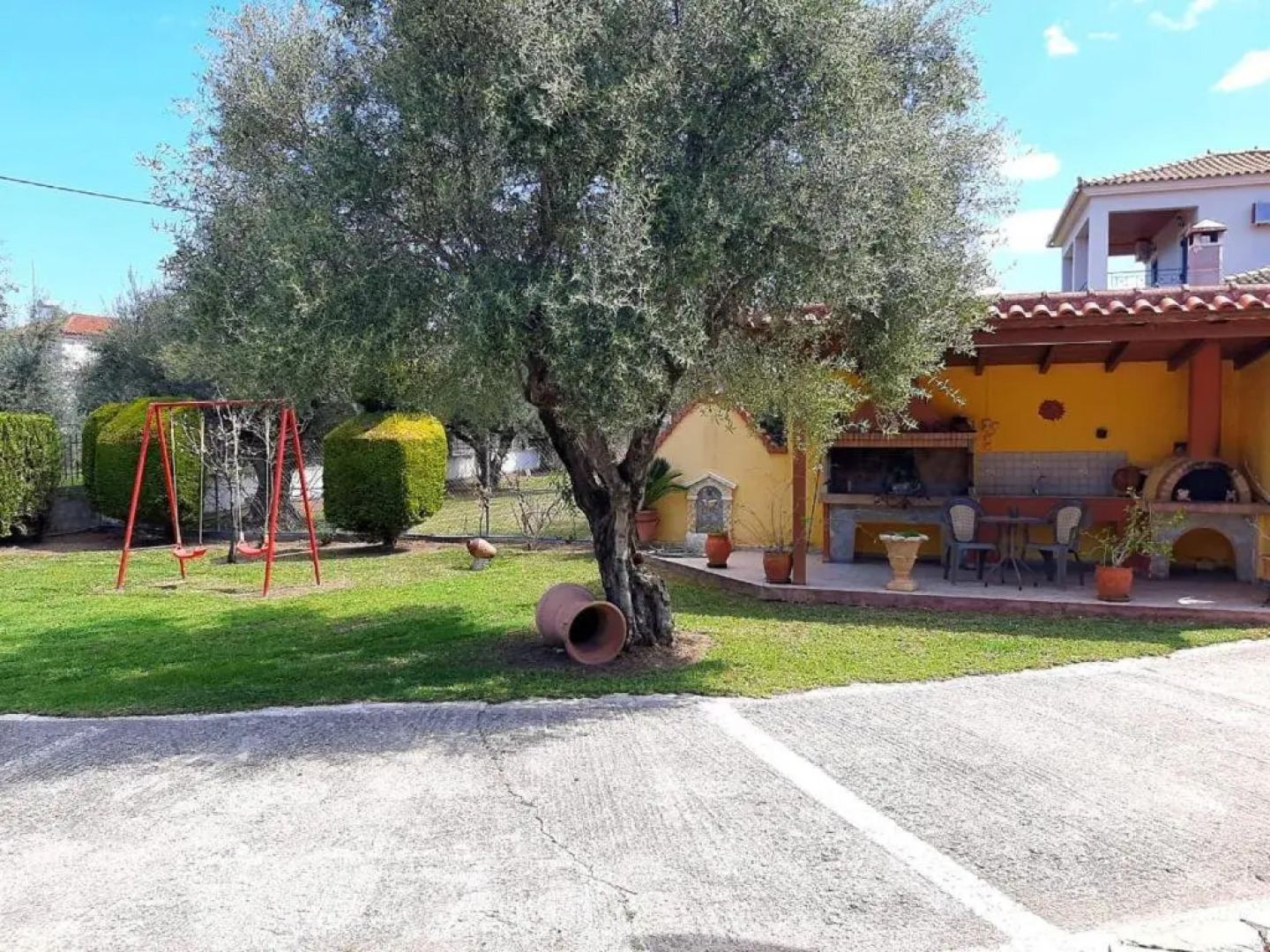 Vasiliki's House Zacharo , 27054 , Ilias