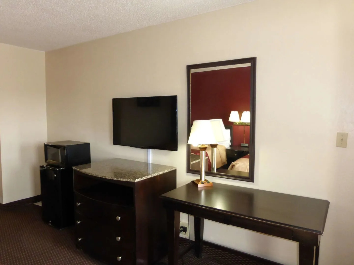 Red Roof Inn Abingdon