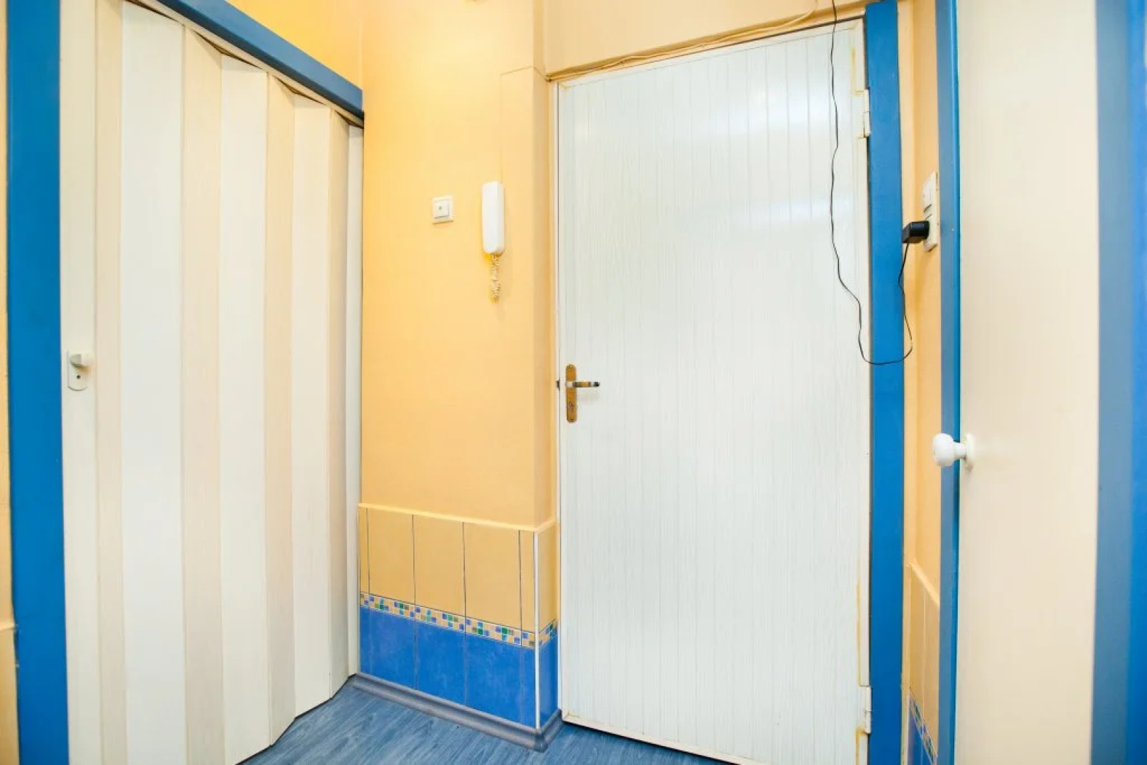 Brusnika Aviamotornaya Apartaments